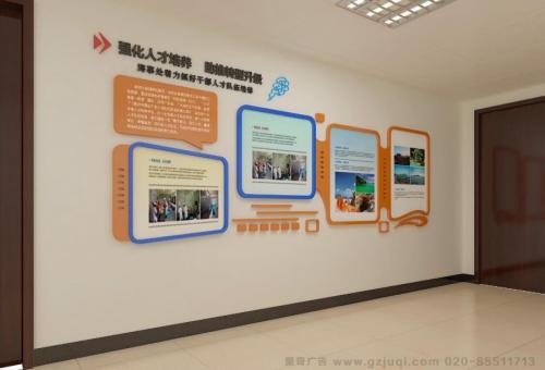 泗洪医院文化墙怎么做？如何建好科室护理文化墙？