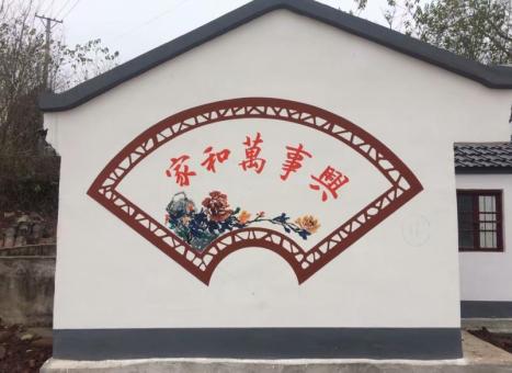 泗洪关于墙绘知识，您知道哪些？