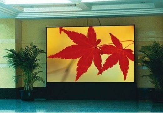 泗洪LED显示屏