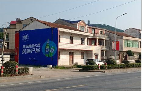 泗洪写真布和喷绘布的区别?