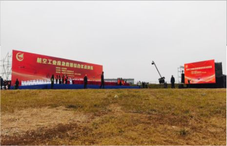 泗洪活动搭建主要是做什么的？