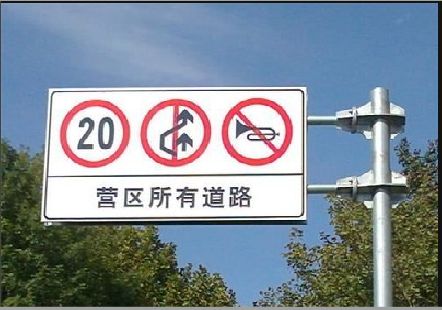 泗洪大广告牌制作不可忽视的流程