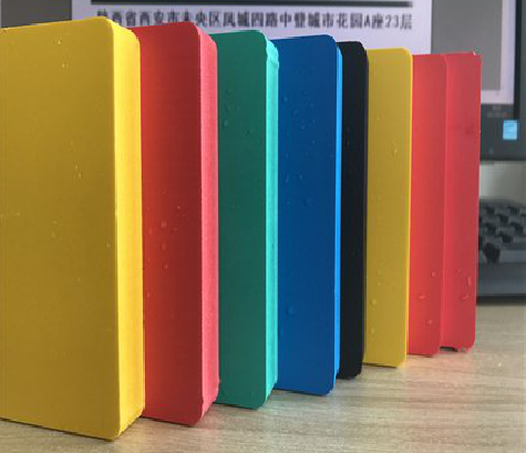 泗洪文化墙常用材质-PVC板材