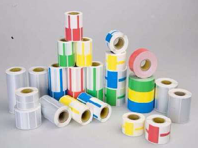 泗洪关于不干胶材料。