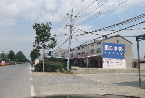 泗洪如何能保证墙体广告的醒目性？