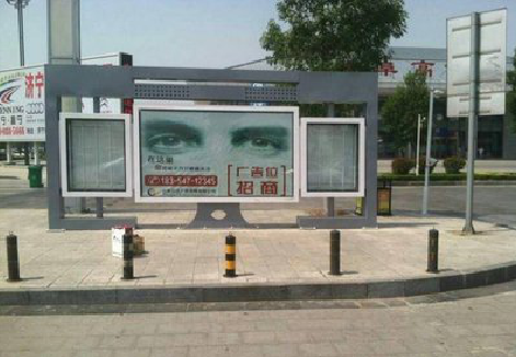 泗洪社区广告投放的几种常见方式。