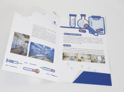 泗洪说明书印刷有哪些样式可以选择？