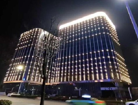 泗洪亮化工程安装注意事项。