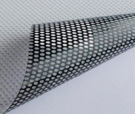 泗洪优劣单透膜的鉴定方法。