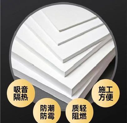 泗洪雪弗板和PVC板材有什么区别？